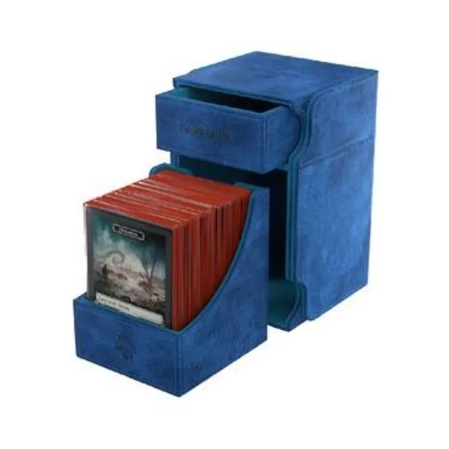 Gamegenic: Watchtower 100+ XL Convertible - Blue